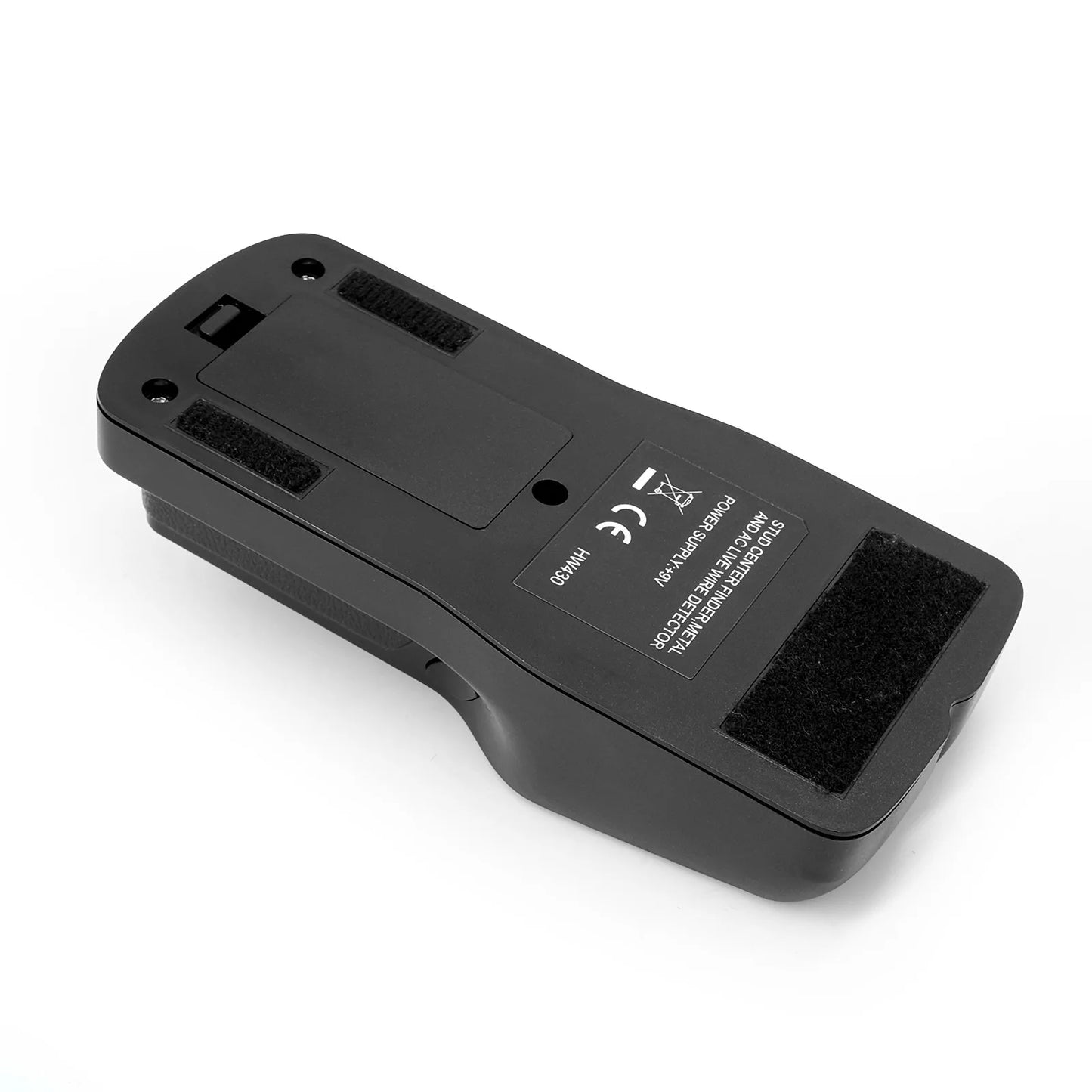 5-in-1 Digital Wall Scanner & Metal Detector