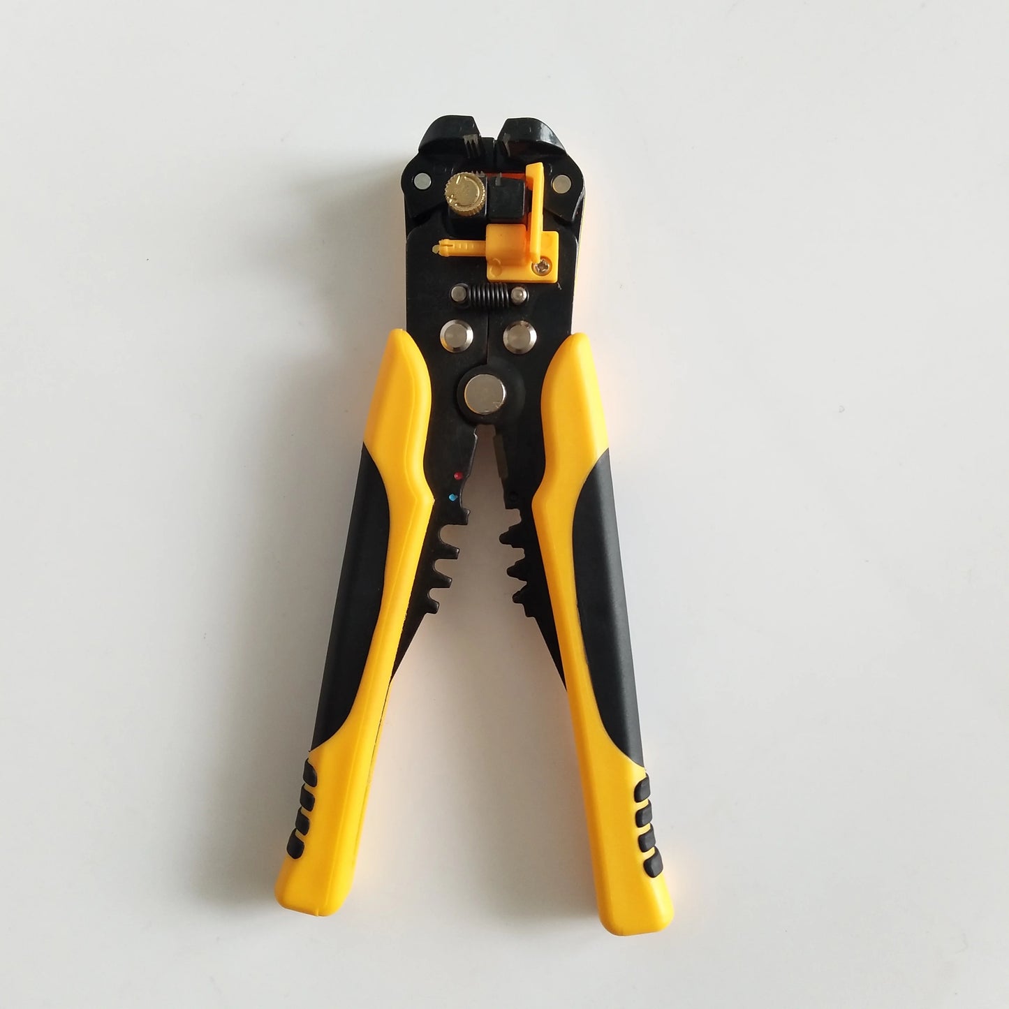 Custom HS-30J Electrical Crimping Tool & Wire Stripper Set